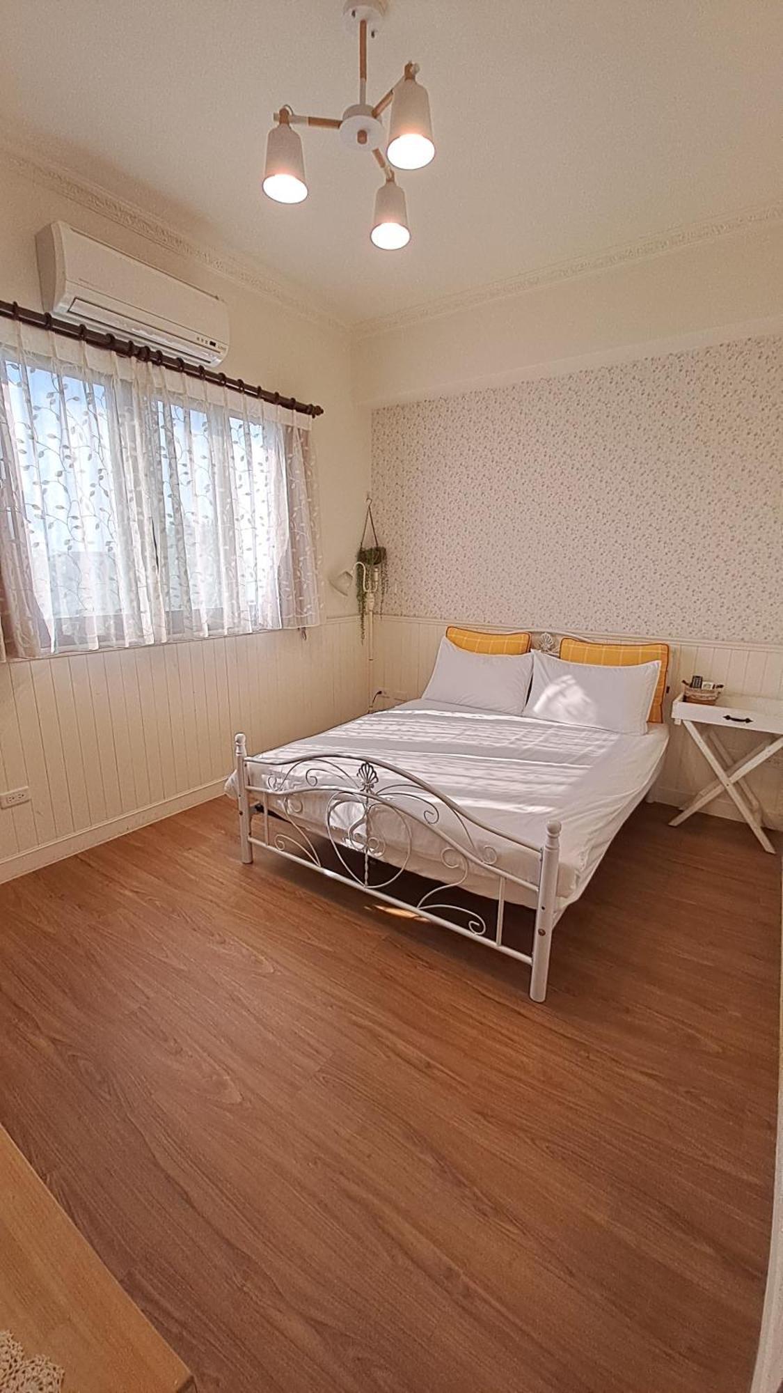 Yo Muma Homestay Tienvej Kültér fotó