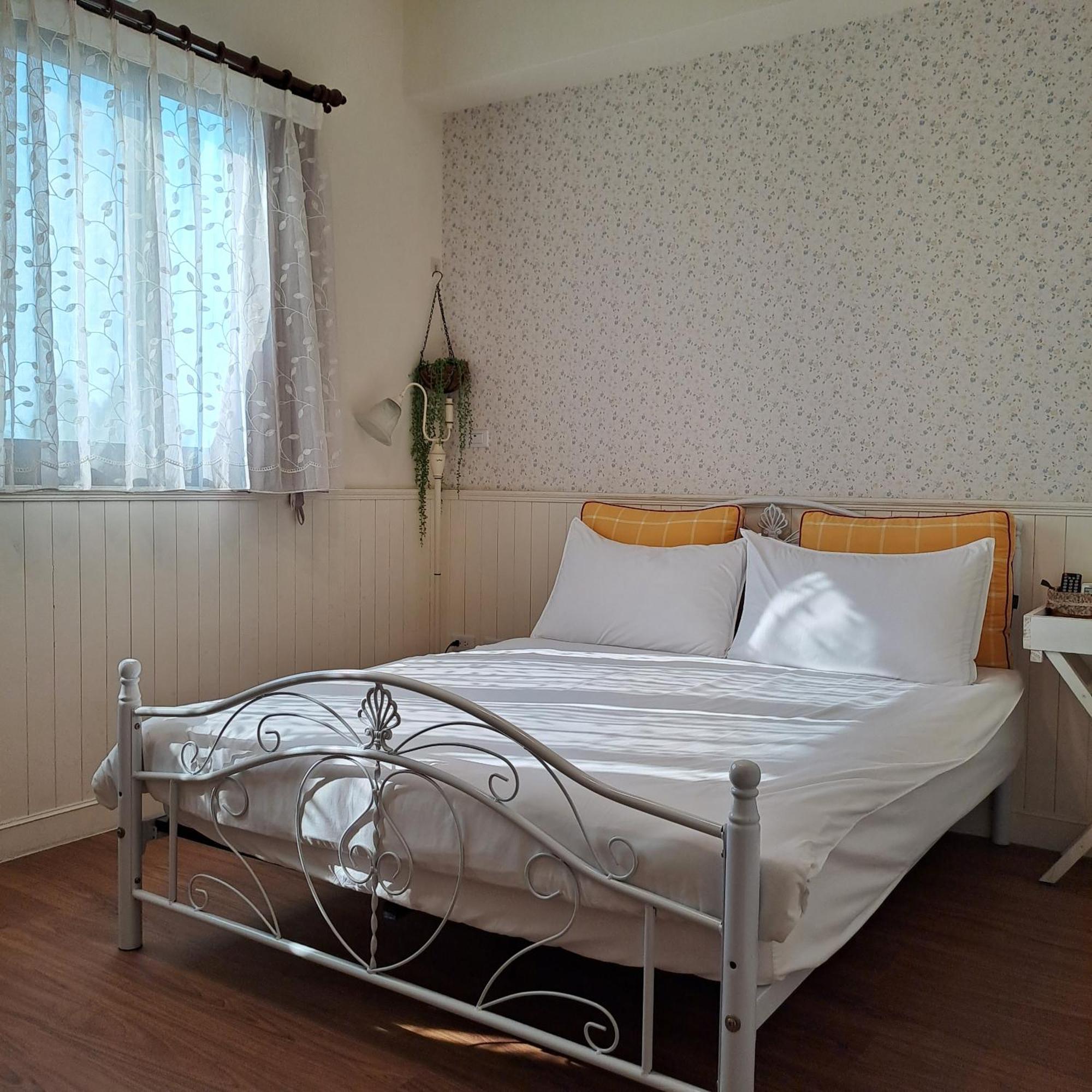 Yo Muma Homestay Tienvej Kültér fotó