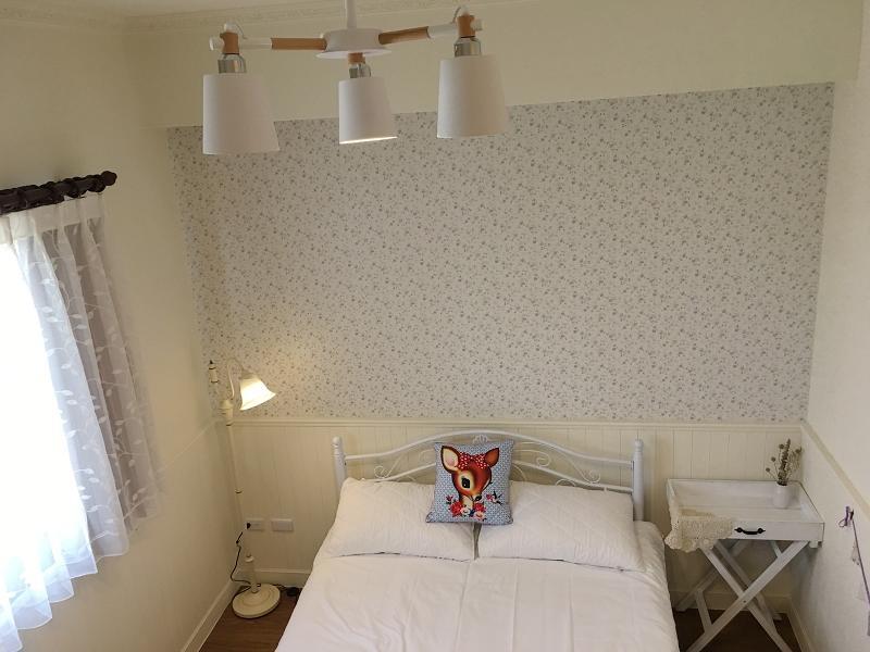Yo Muma Homestay Tienvej Kültér fotó