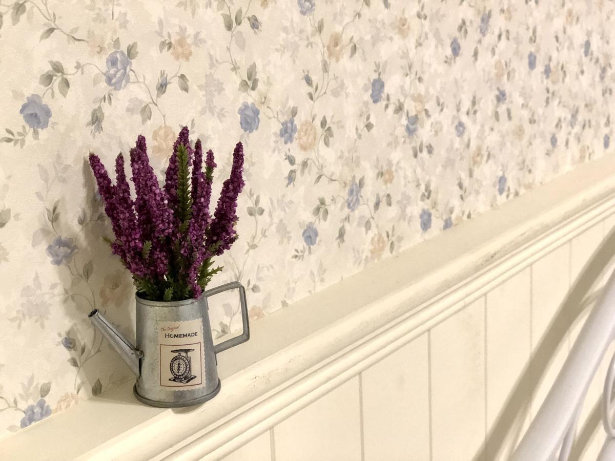 Yo Muma Homestay Tienvej Kültér fotó