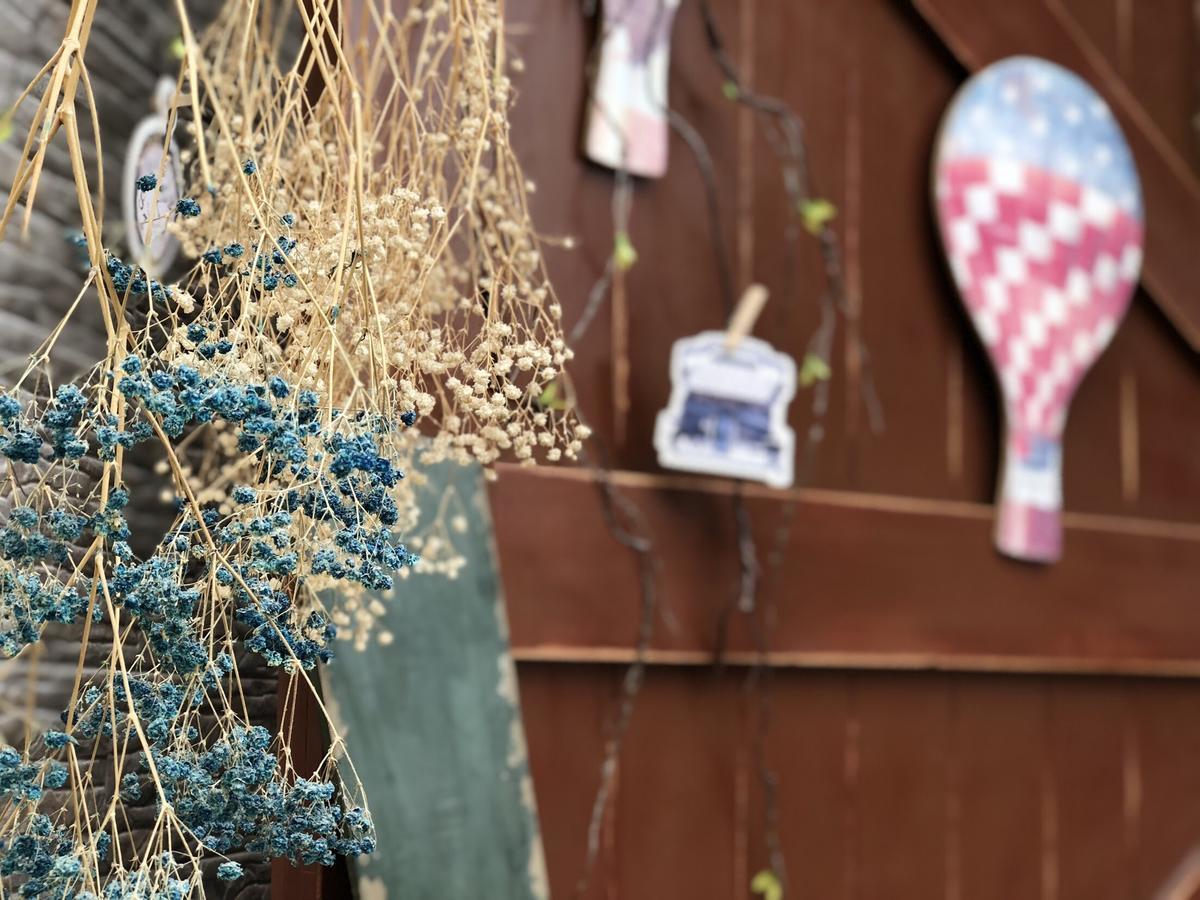 Yo Muma Homestay Tienvej Kültér fotó